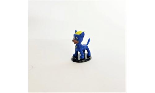 Nickelondeon Miniatura Patrulha Canina Chase